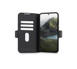 dbramante1928 Oslo Pro - Galaxy A35 5G mobiele telefoon behuizingen 16,8 cm (6.6") Portemonneehouder Zwart