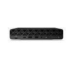 HP E07KVAT PC/stazione di lavoro Copilot+ PC Intel Core Ultra 7 356H 16 GB DDR5-SDRAM 512 GB SSD Windows 11 Pro Mini PC AI PC