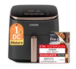 COSORI Friteuse à air chaud Turbo Blaze Chef Edition