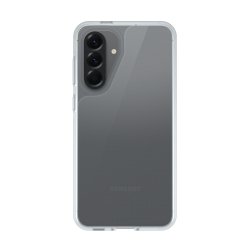 OtterBox React Series para Samsung Galaxy A56 5G, transparente