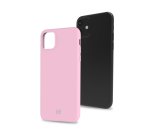 Celly FEELING1001PK custodia per cellulare 15,4 cm (6.06") Cover Rosa