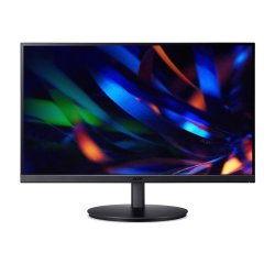 Acer CB2 CB272UE3BMIPRUX Monitor PC 68,6 cm (27") 2560 x 1440 Pixel Quad HD LCD Nero