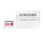 Samsung MB-MD128S 128 GB MicroSDXC UHS-I Class 10