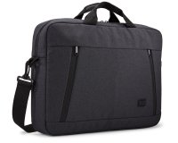 Case Logic Huxton HUXA-215 Black 40,6 cm (16") Malette Noir