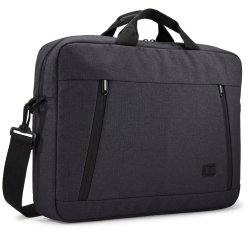 Case Logic Huxton HUXA-215 Black 40,6 cm (16") Malette Noir