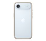 Apple MH044ZM/A mobile phone case 16.5 cm (6.5") Cover Tan