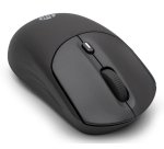HP 400 Quiet Black Wireless Mouse