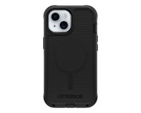 OtterBox Defender Series pour MagSafe pour Apple iPhone 16e/15/14/13, noir - produits livrés sans emballage