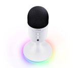 Trust GXT 234P Yunix Blanc Microphone de table