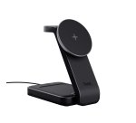 Trust Viro Headphones, Headset, Smartphone, Smartwatch Black USB Wireless charging