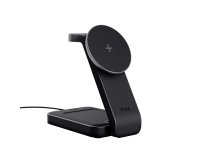 Trust Viro Cuffie, Auricolare, Smartphone, Orologio intelligente Nero USB Carica wireless