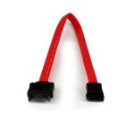 StarTech.com Câble d'extension SATA 30 cm