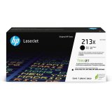 HP 213X Toner LaserJet authentique Grande capacité Noir