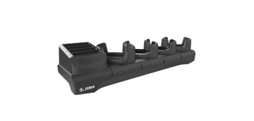 Zebra CRD-NGTC5-5SC4B accesorio para lector de código de barras Base de carga