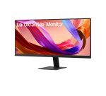 LG 29U511A-B pantalla para PC 73,7 cm (29") 2560 x 1080 Pixeles WFHD LED Negro