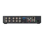 LevelOne DSK-8001 kit di videosorveglianza Cablato 8 canali