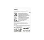 Samsung Carte microSDXC™ UHS-I 256 Go