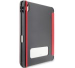 OtterBox React Folio Series pour Apple iPad (A16/10th gen), Red - produits livrés sans emballage