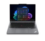 Lenovo ThinkPad X1 2-in-1 Gen 11 Aura Edition Copilot+ PC Intel Core Ultra 7 355 Hybrid (2-in-1) 35.6 cm (14") Touchscreen WUXGA 32 GB LPDDR5x-SDRAM 1 TB SSD Wi-Fi 7 (802.11be) Windows 11 Pro Belgian Gray