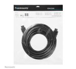 Neomounts HDMI25MM câble HDMI - 7.5 mètres