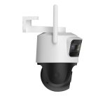 Imou Cruiser Triple Torretta Telecamera di sicurezza IP Esterno 2880 x 1620 Pixel Soffitto/muro