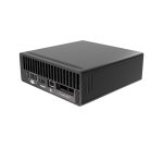 MSI EdgeXpert-32SEU GB10 128 Go LPDDR5x-SDRAM 4 To SSD DGX OS Mini PC Noir