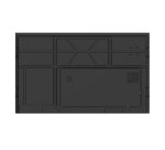 BenQ RE8603A tableau blanc interactif 2,18 m (86") 3840 x 2160 pixels Écran tactile Noir