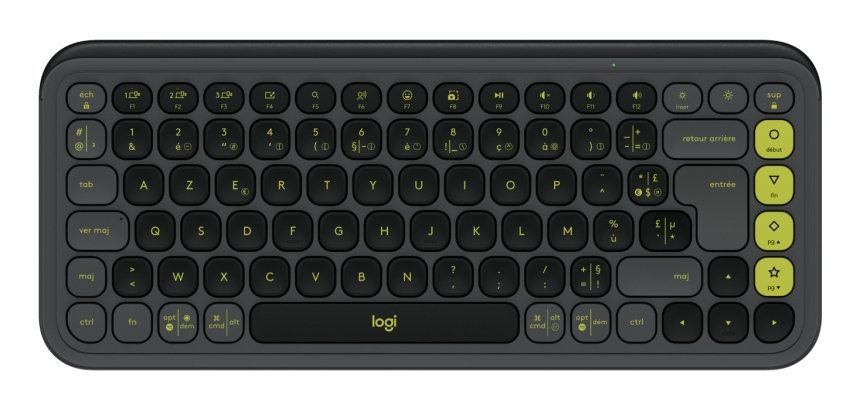 Logitech POP ICON KEYS