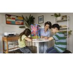 HP Smart Tank 6005 Wireless All-in-One Colore Stampante, Fotocopiatrice, scanner