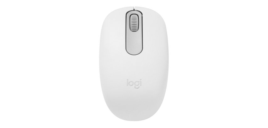 Logitech M196 mouse Universal Ambidextrous Bluetooth IR LED 1000 DPI