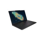 Lenovo ThinkPad P14s Gen 7 (AMD) AMD Ryzen AI 9 HX PRO 470 Mobile Workstation 35.6 cm (14") WUXGA Touchscreen 48 GB DDR5-SDRAM 1 TB SSD Wi-Fi 7 (802.11be) Windows 11 Pro Belgian Black