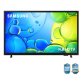 Samsung UE32F6000FUXZT TV 81.3 cm (32") Full HD Smart TV Wi-Fi Black