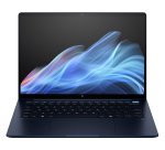 HP EliteBook Ultra G1i Next Gen AI PC Wolf Pro Security Edition Copilot+ PC Intel Core Ultra 7 258V Computer portatile 35,6 cm (14") Touch screen 2.8K 32 GB LPDDR5x-SDRAM 2 TB SSD Wi-Fi 7 (802.11be) Windows 11 Pro Blu