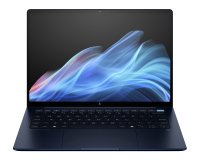 HP EliteBook Ultra G1i Next Gen AI PC Wolf Pro Security Edition Copilot+ PC Intel Core Ultra 5 228V Ordinateur portable 35,6 cm (14") Écran tactile 2.8K 32 Go LPDDR5x-SDRAM 512 Go SSD Wi-Fi 7 (802.11be) Windows 11 Pro Bleu