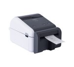 Brother TD-4420DNFC - 4-Zoll Linerless Etikettendrucker