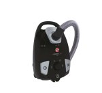 Hoover H-ENERGY 300 , Aspirapolvere a traino, 4L, 850W, Con sacchetto