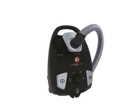 Hoover H-ENERGY 300 HE320PET 011 4 L Drum vacuum Dry 850 W Dust bag