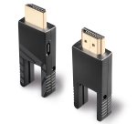 Lindy 38324 cable HDMI 50 m HDMI tipo D (Micro) Negro
