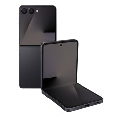 Samsung Galaxy Z Flip 7 Enterprise Edition 17,5 cm (6.9") Doppia SIM Android 16.0 5G USB tipo-C 12 GB 256 GB 4300 mAh Nero