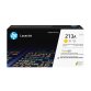 HP 213A Ylw Original LaserJet Toner Crtg
