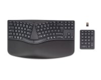HP Clavier sans fil ergonomique 960