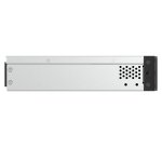 QNAP QSW-M7230-2X4F24T commutateur réseau Géré L3 10G Ethernet (100/1000/10000) 1U Noir