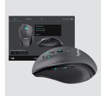 Logitech Marathon Mouse M705
