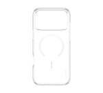 PanzerGlass CARE™ by ® Urban Explorer Case Transparent w. White Magsafe iPhone 2026 Pro Max | 17 Pro Max coque de protection pour téléphones portables Housse