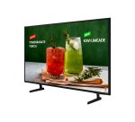 Samsung BE85D-H Écran plat de signalisation numérique 2,16 m (85") LED Wifi 4K Ultra HD Noir Tizen 16/7