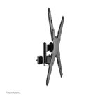 Neomounts FL40-450BL14 Soporte de tubo para TV 32-55" - diá. 28-50 mm - movimiento completo