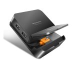 j5create Omni Side Dock para Nintendo Switch 2™ y Steam Deck™