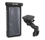 Celly SNAPMAGFLEXBK holder Passive holder Mobile phone/Smartphone, Tablet/UMPC Black