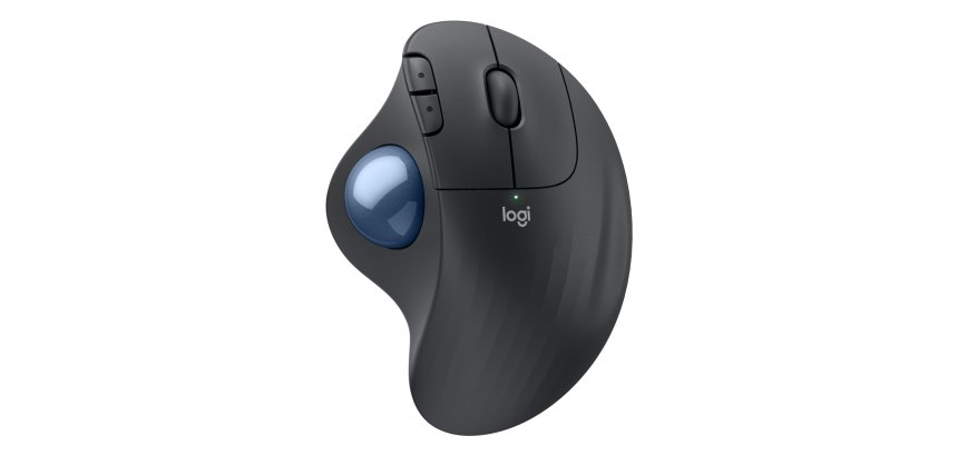 Logitech ERGO M575S