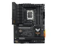 ASUS TUF Gaming B760-Plus WIFI Intel B760 LGA 1700 ATX